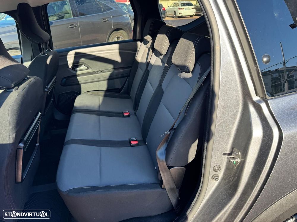 Dacia Jogger 1.0 ECO-G Expression 7L Bi-Fuel - 17