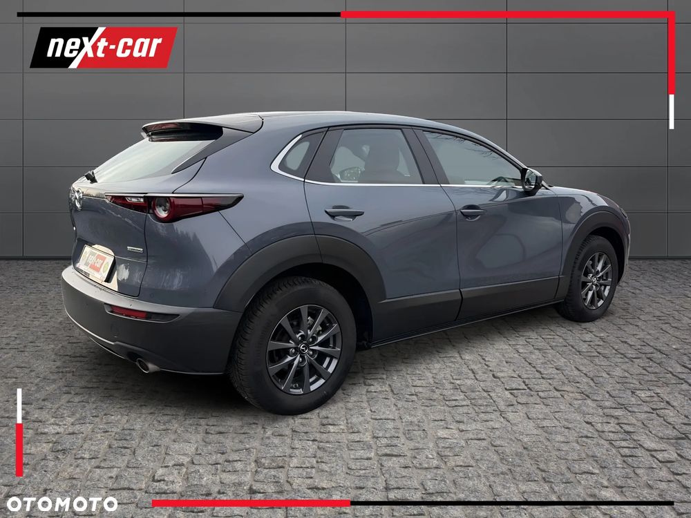 Mazda CX-30 2.0 mHEV Kanjo 2WD - 6