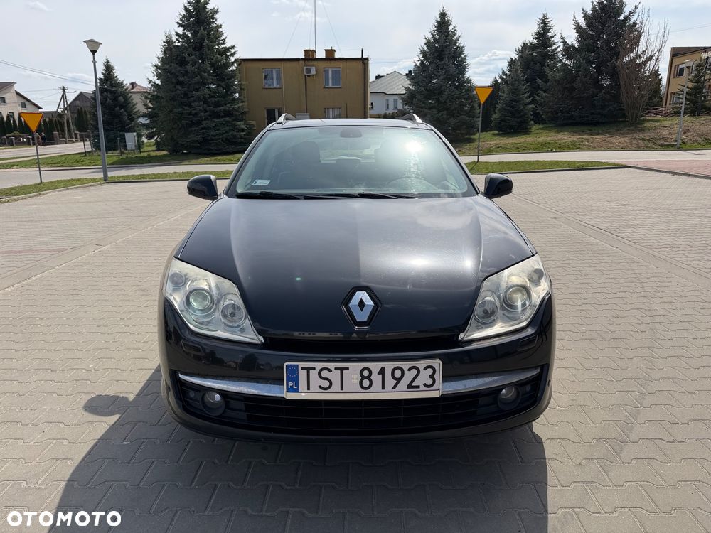 Renault Laguna - 7