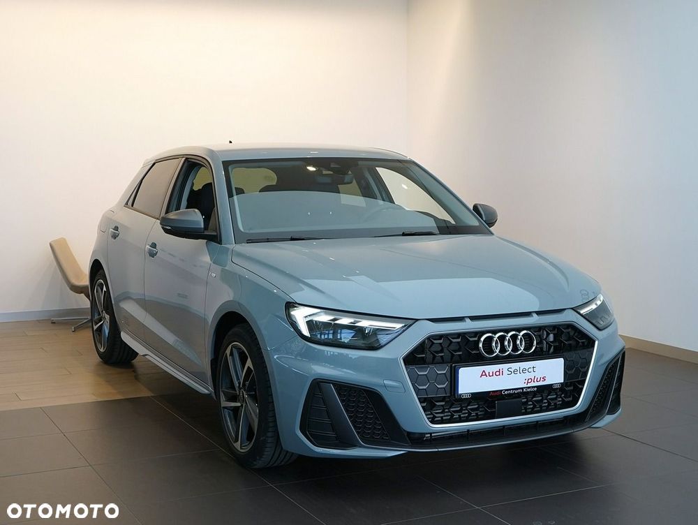 Audi A1 Sportback - 6