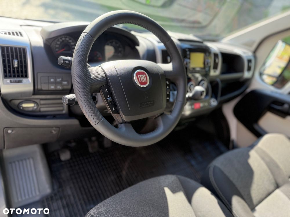 Fiat Ducato - 6