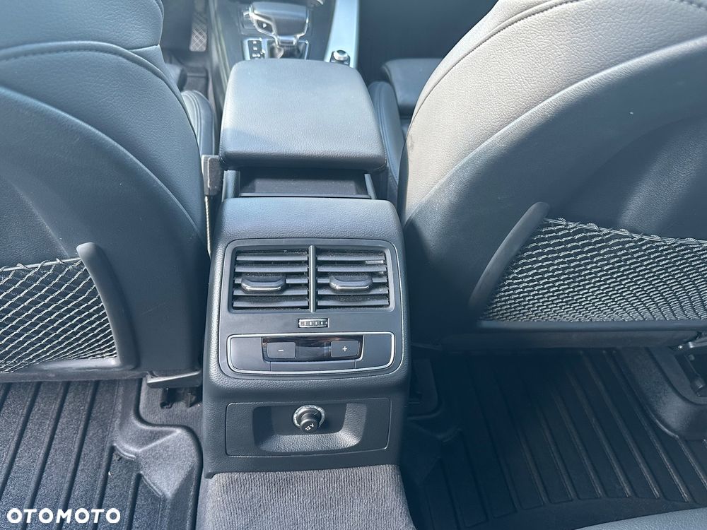 Audi A5 Sportback 2.0 TFSI quattro S tronic - 20