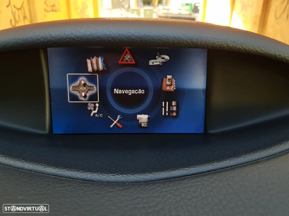 Citroën C5 Break 2.0 HDi Exclusive - 45