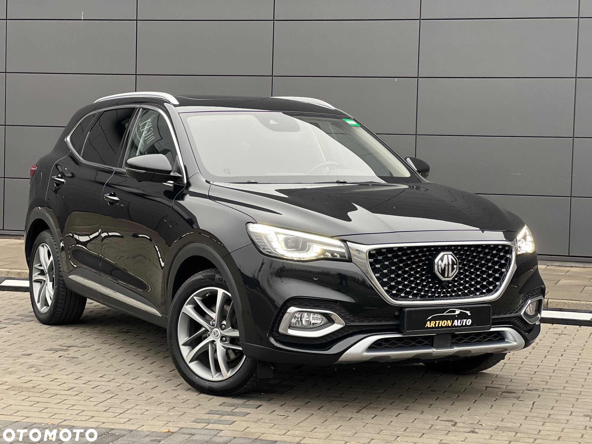 MG EHS 1.5T-GDI PHEV Luxury - 7