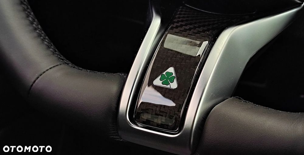 Alfa Romeo Stelvio V6 2.9 Bi-Turbo AT8-Q4 Quadrifoglio - 23