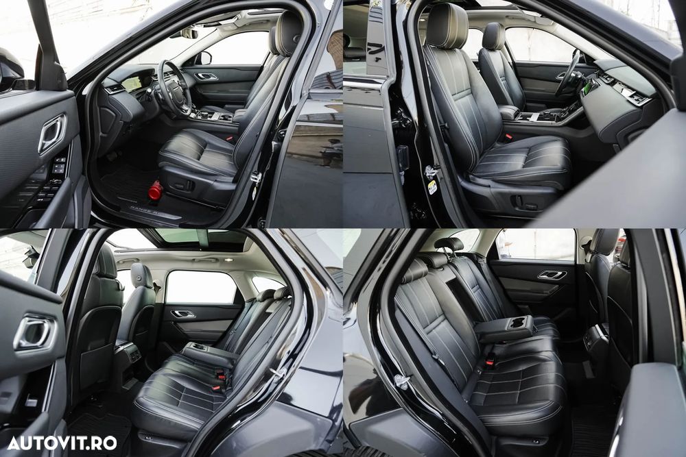 Land Rover Range Rover Velar 2.0 HSE - 7