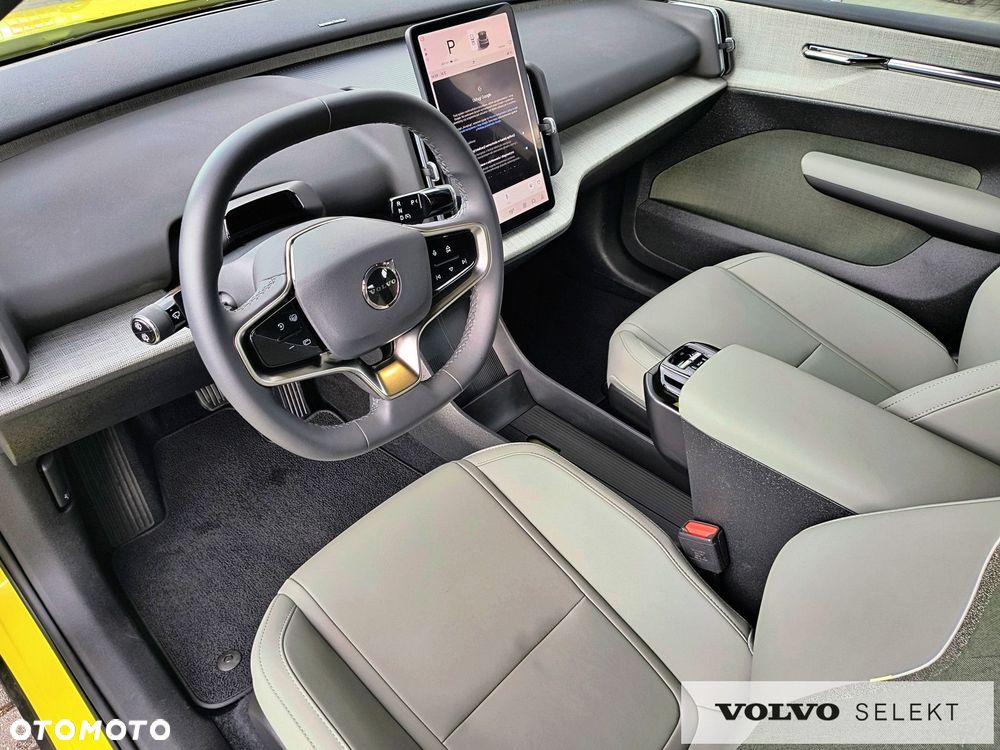 Volvo EX30 - 13