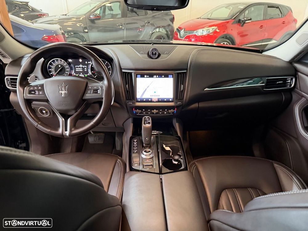 Maserati Levante GT (Ultima) Hybrid - 19