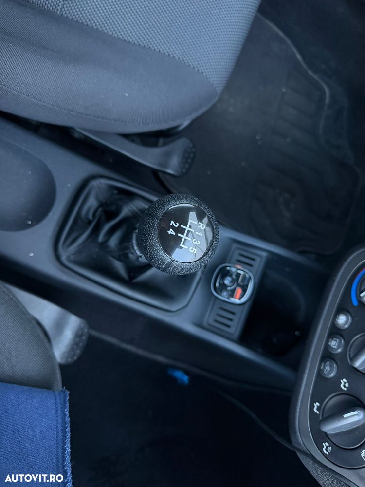 Opel Tigra 1.4i Enjoy - 13
