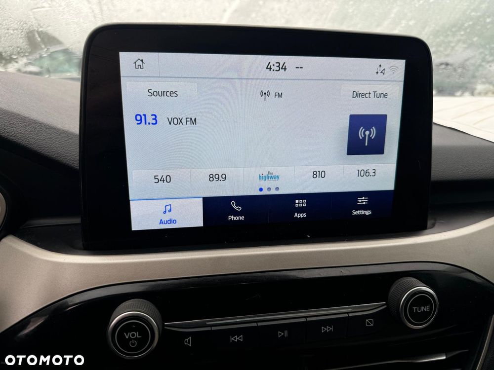 Ford Kuga 1.5 EcoBoost 4x4 SYNC - 16