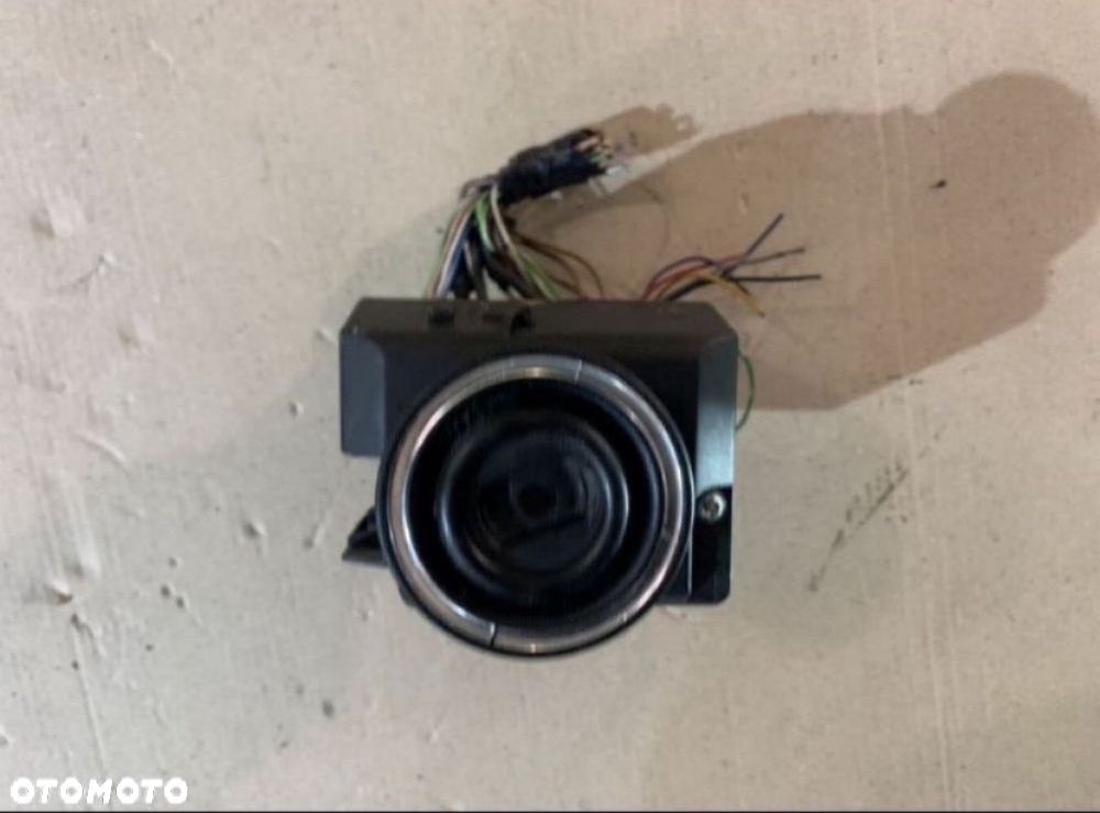 A2035450508 Stacyjka mercedes c w203 - 2