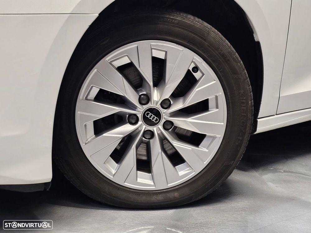 Audi A3 Sportback 40 TFSIe Advanced - 33