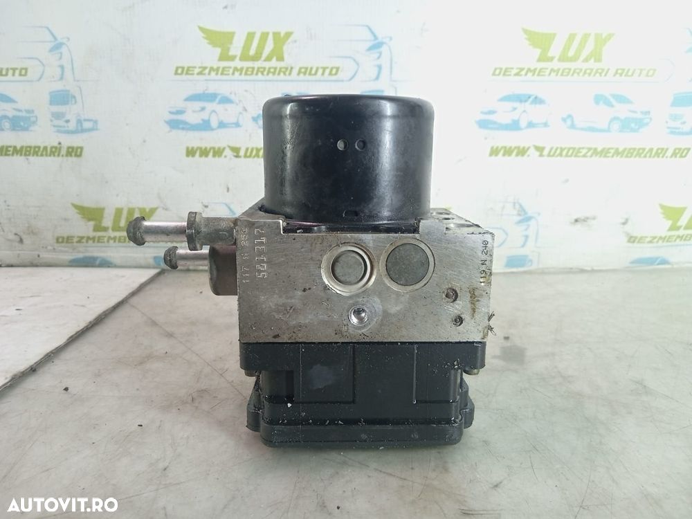 Pompa ABS p04721601AI 2.8 crdi vm64c Chrysler Voyager 5 [2007 - 2011] - 1