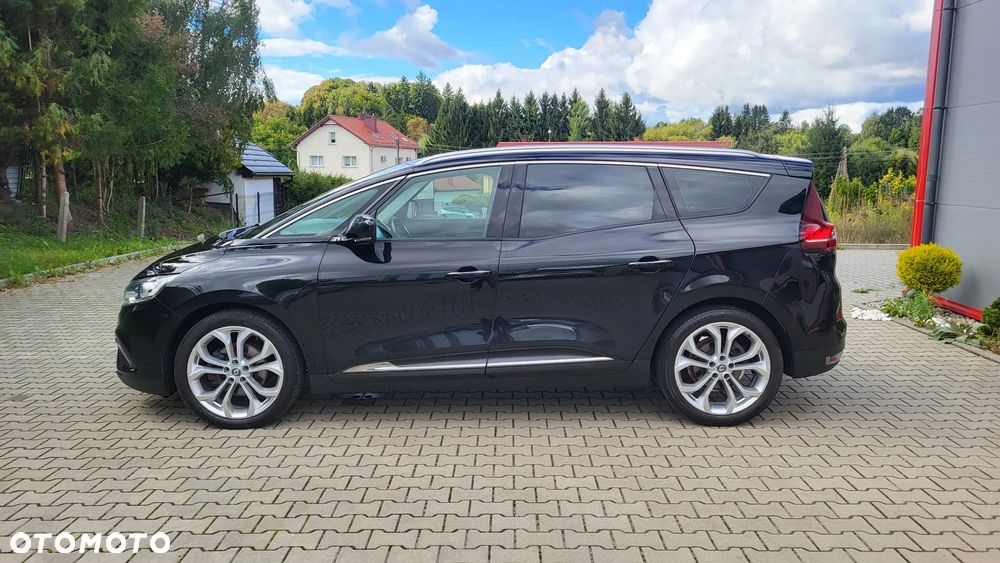 Renault Grand Scenic ENERGY dCi 130 INTENS - 2