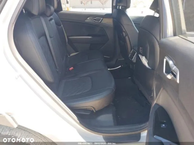 Kia Sportage - 7