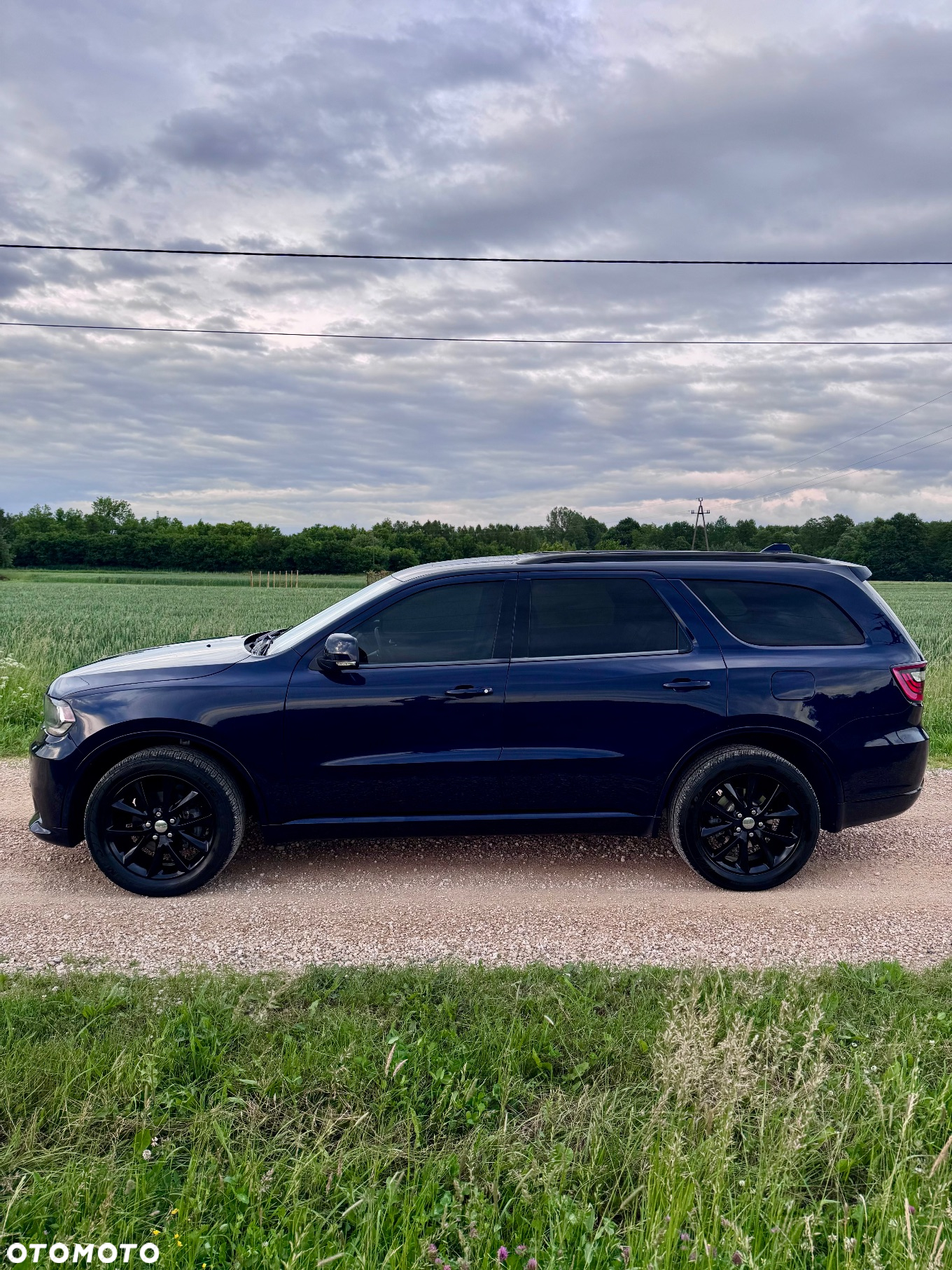 Dodge Durango 3,6 Citadel - 9
