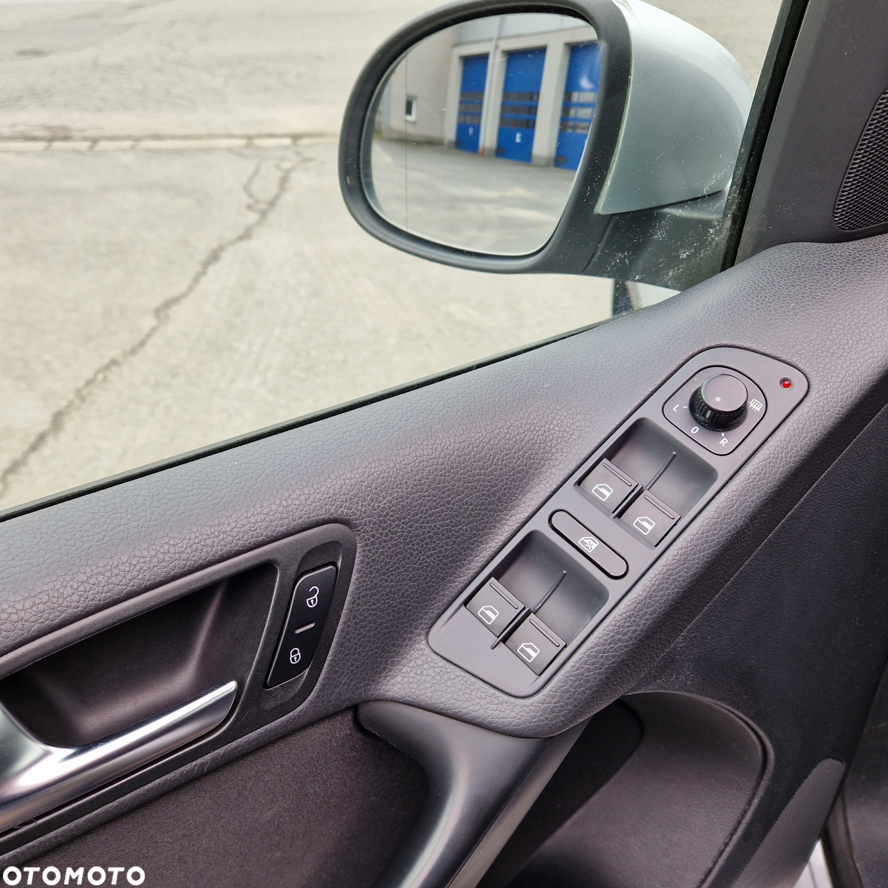 Volkswagen Tiguan 2.0 TDI DPF BlueMotion Technology Freestyle - 12
