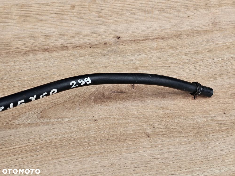 BAGNET MIARKA OLEJU OPEL ASTRA H ZAFIRA B MERIVA A 1.6 Z16XEP 55355262 55355263 - 3