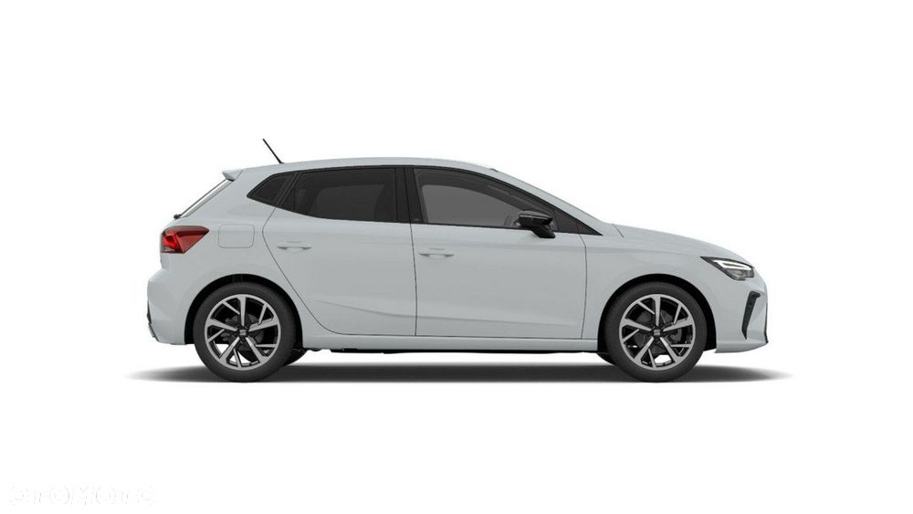 Seat Ibiza - 5