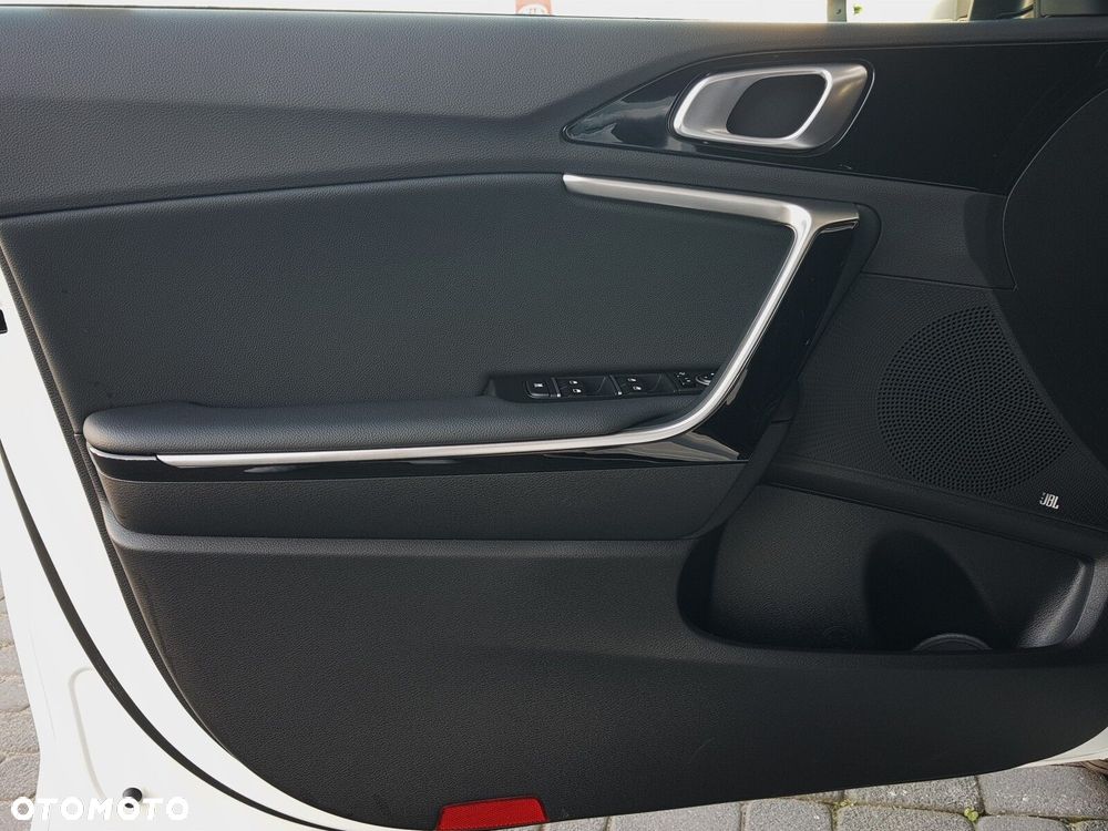 Kia ProCeed 1.5 T-GDI GT Line DCT - 9