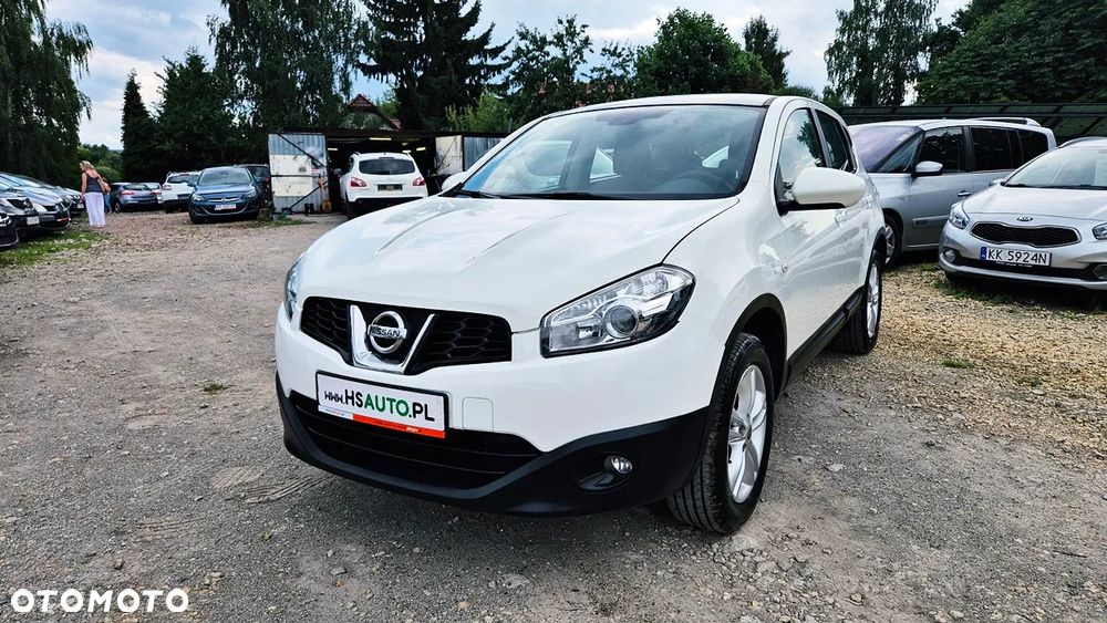 Nissan Qashqai 2.0 I-Way - 29