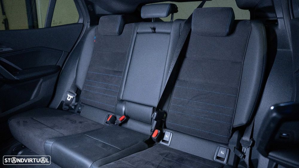 BMW X2 sDrive18d Pack Desportivo M - 20