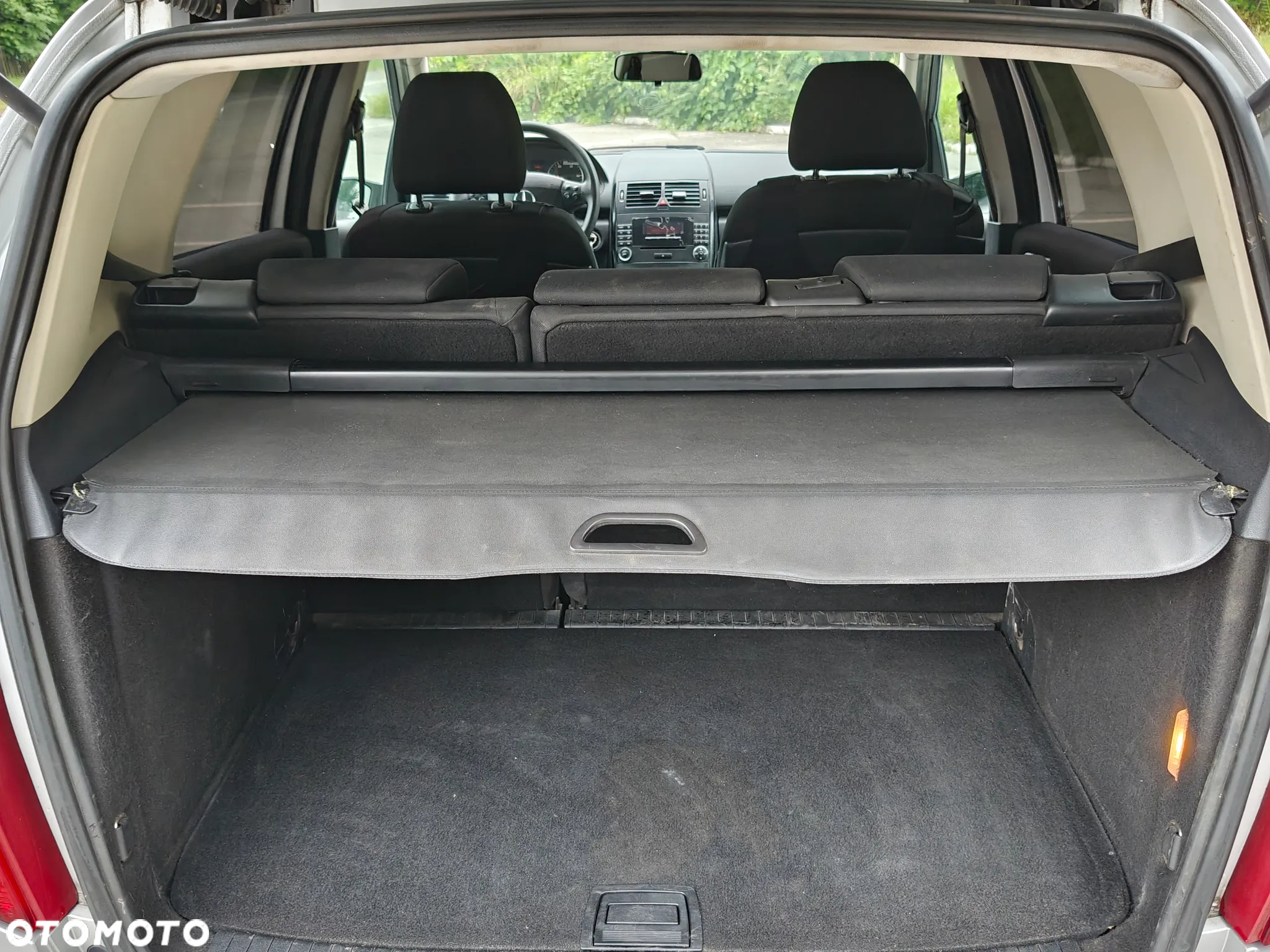 Mercedes-Benz Klasa A 180 CDI Avantgarde - 18