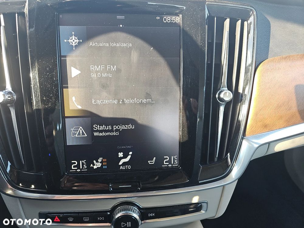 Volvo S90 D5 AWD Inscription - 14