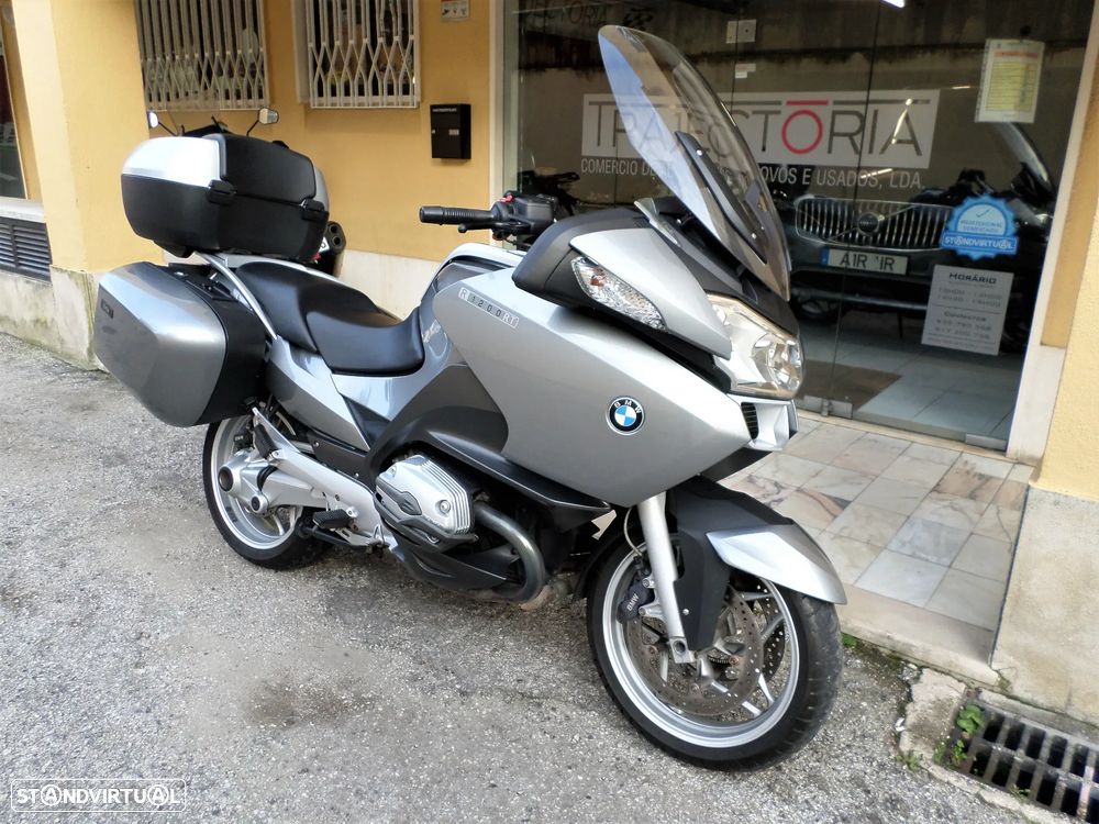 BMW R 1200 RT RT - 1