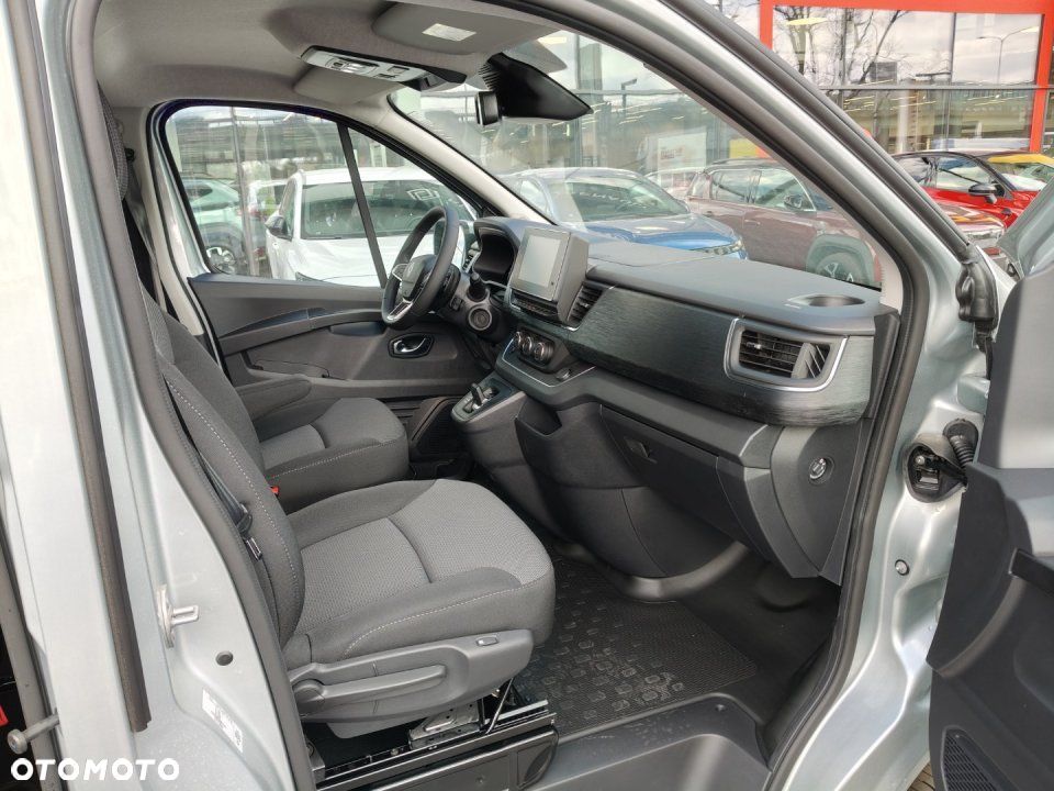 Renault Trafic - 7