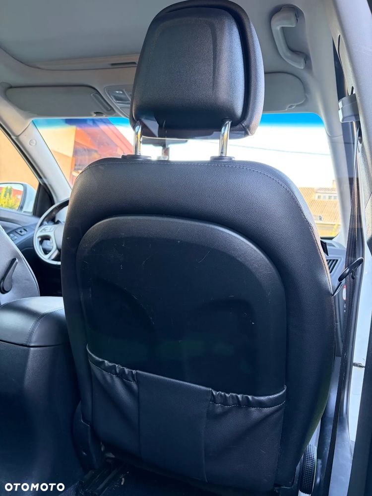 Hyundai ix35 2.0 GDI Premium 2WD - 27