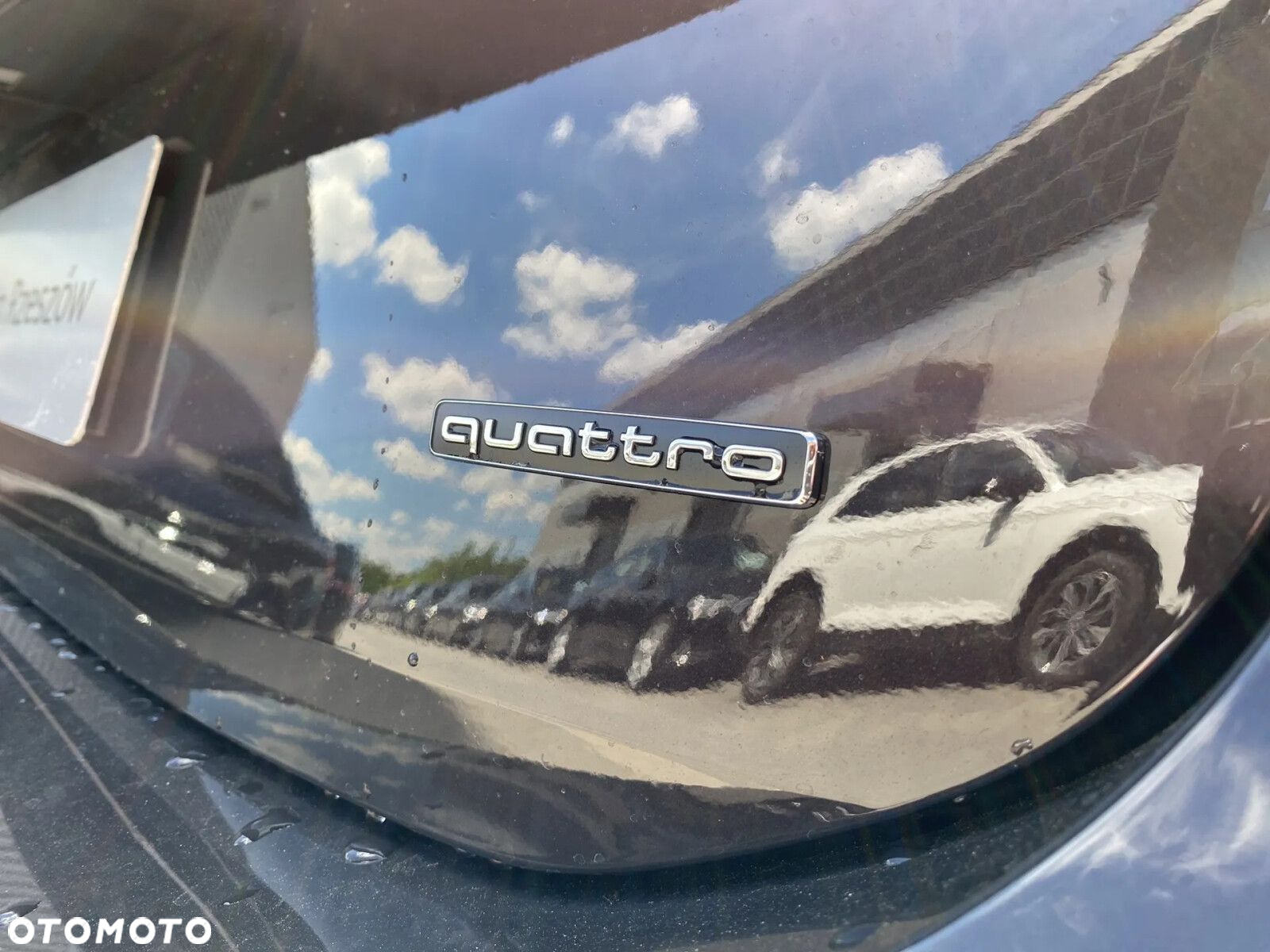 Audi A6 - 15