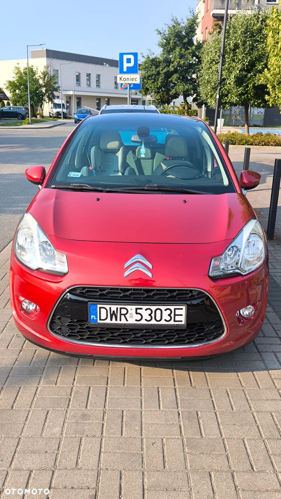 Citroën C3 1.4 VTi Exclusive - 2