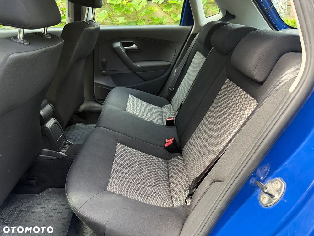 Volkswagen Polo 1.2 12V Trendline - 16