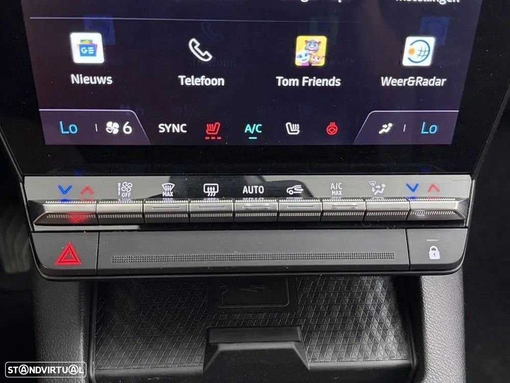 Renault Mégane E-Tech EV60 220hp optimum charge Techno - 20