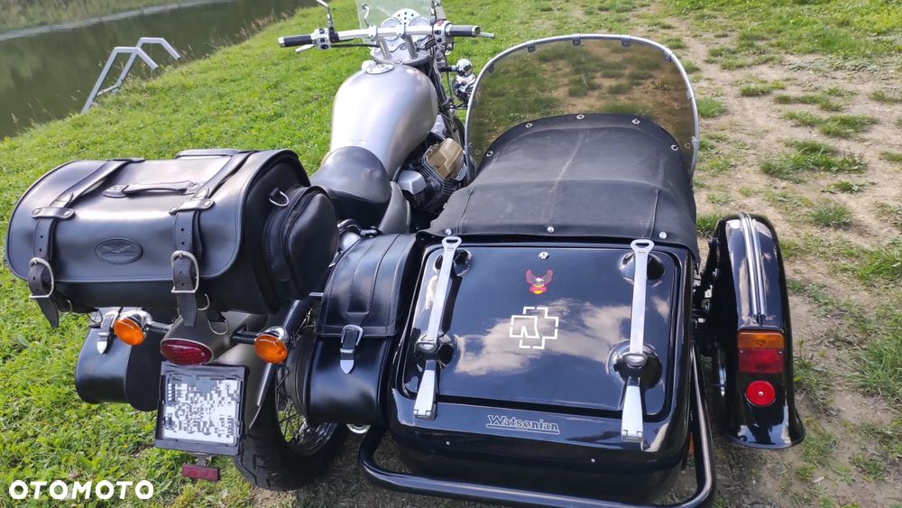Moto Guzzi California - 9