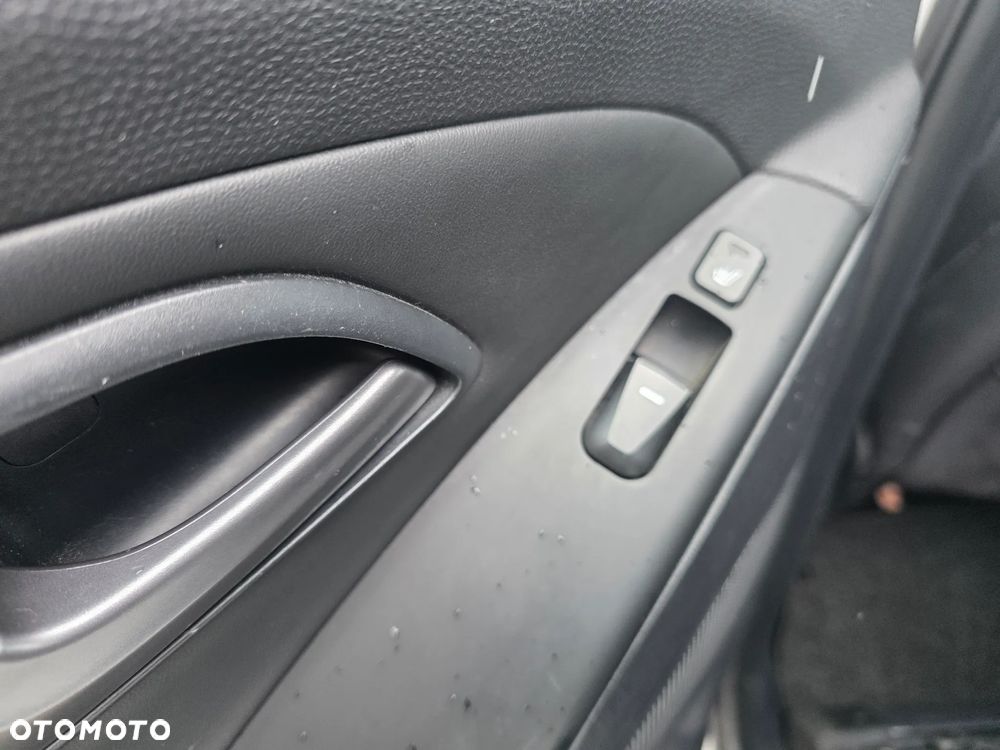 Hyundai ix35 blue 1.6 2WD Finale Gold - 10