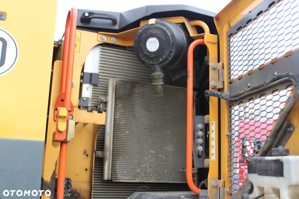 Volvo EWR150E Sprowadzona Szybkozłącze OilQuick - 7