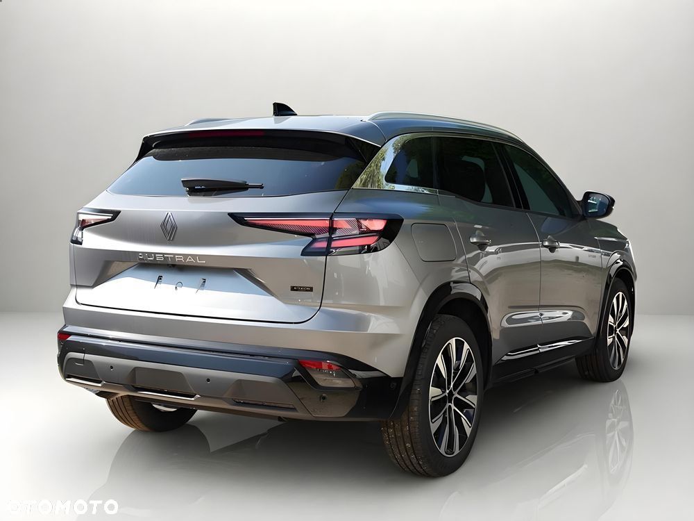 Renault Austral 1.2 E-Tech Full Hybrid 200 Techno MMT - 4