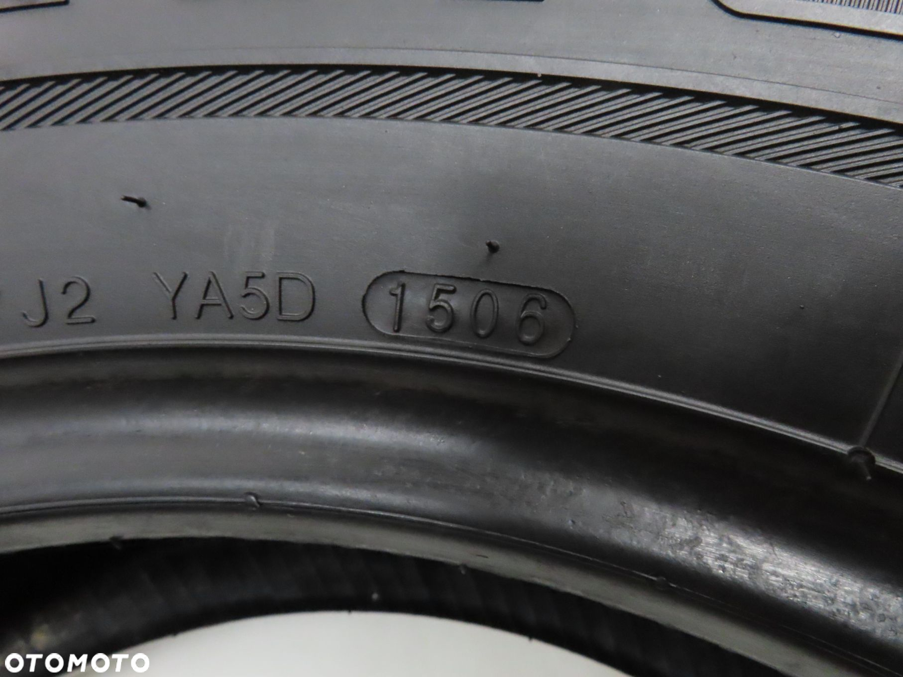 245/65R17 OPONA LETNIA Kumho Road Venture ST 107H - 9