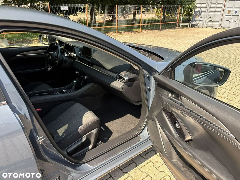 Mazda 6 2.0 SkyJoy - 16