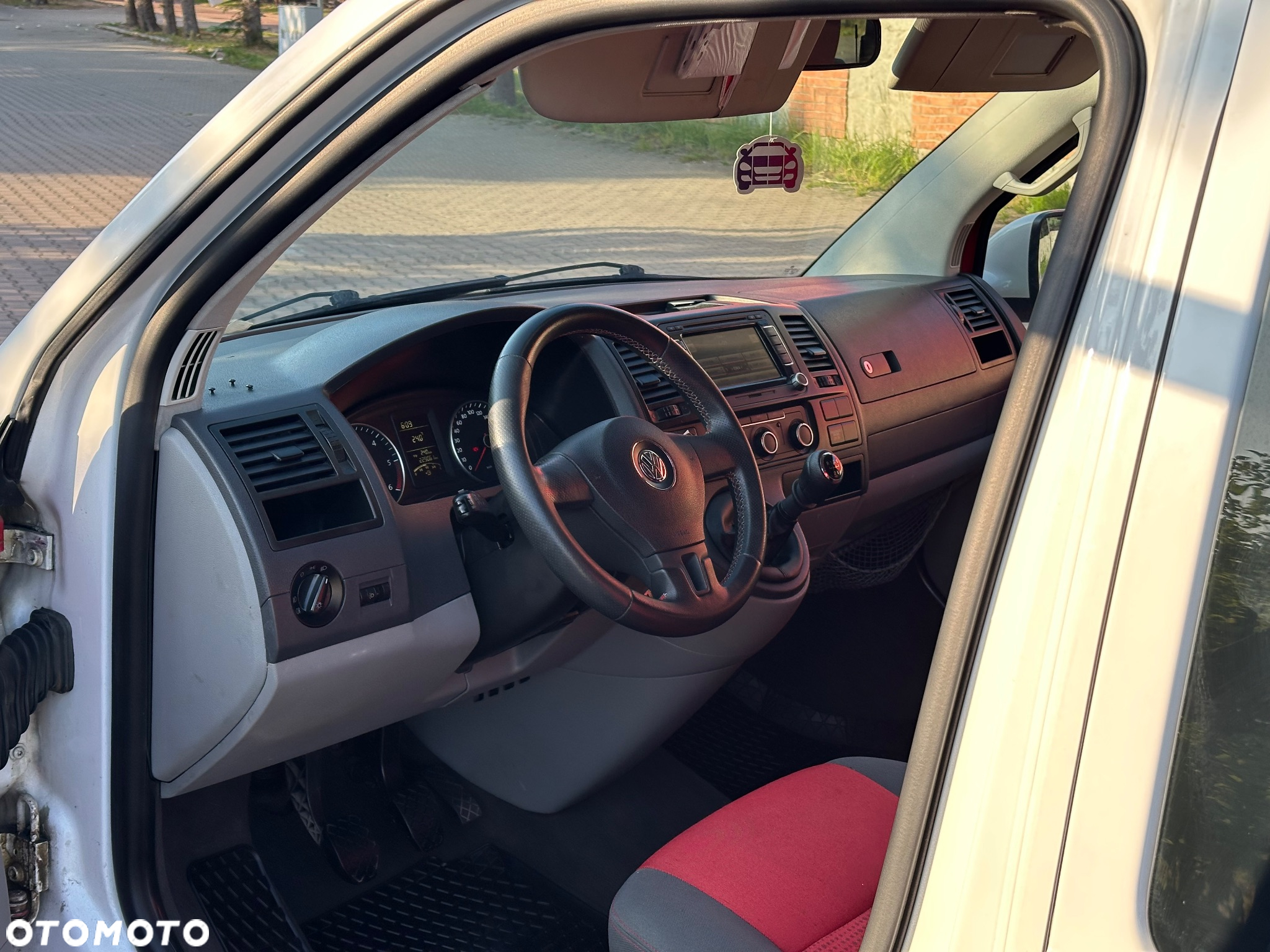 Volkswagen Transporter - 20