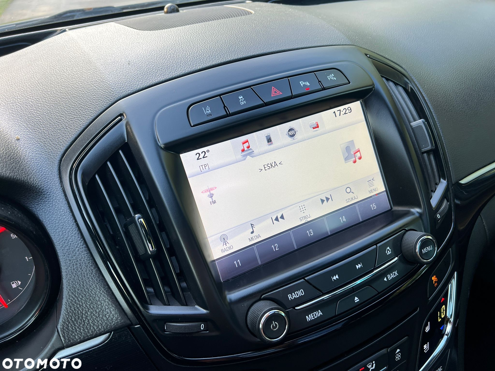 Opel Insignia Country Tourer 2.0 Diesel Exclusive - 19