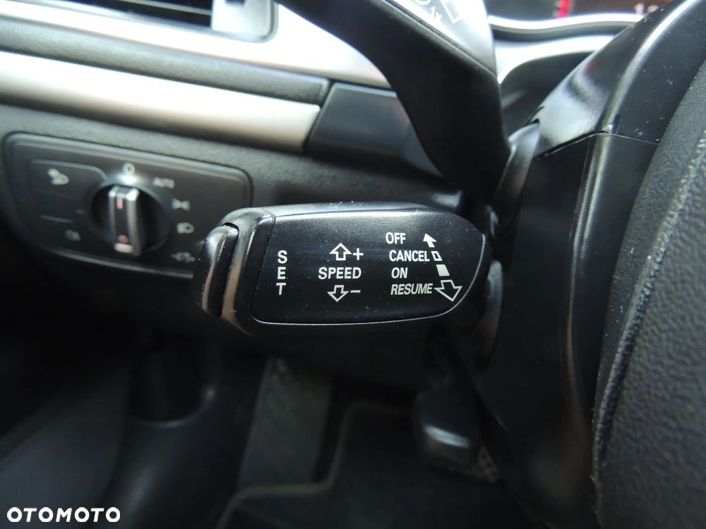 Audi A7 Sportback 3.0 TDI quattro S tronic clean sport selection - 25