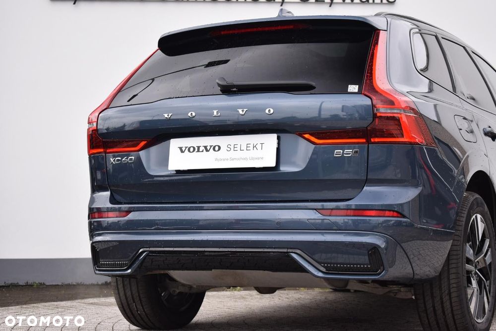 Volvo XC 60 - 10