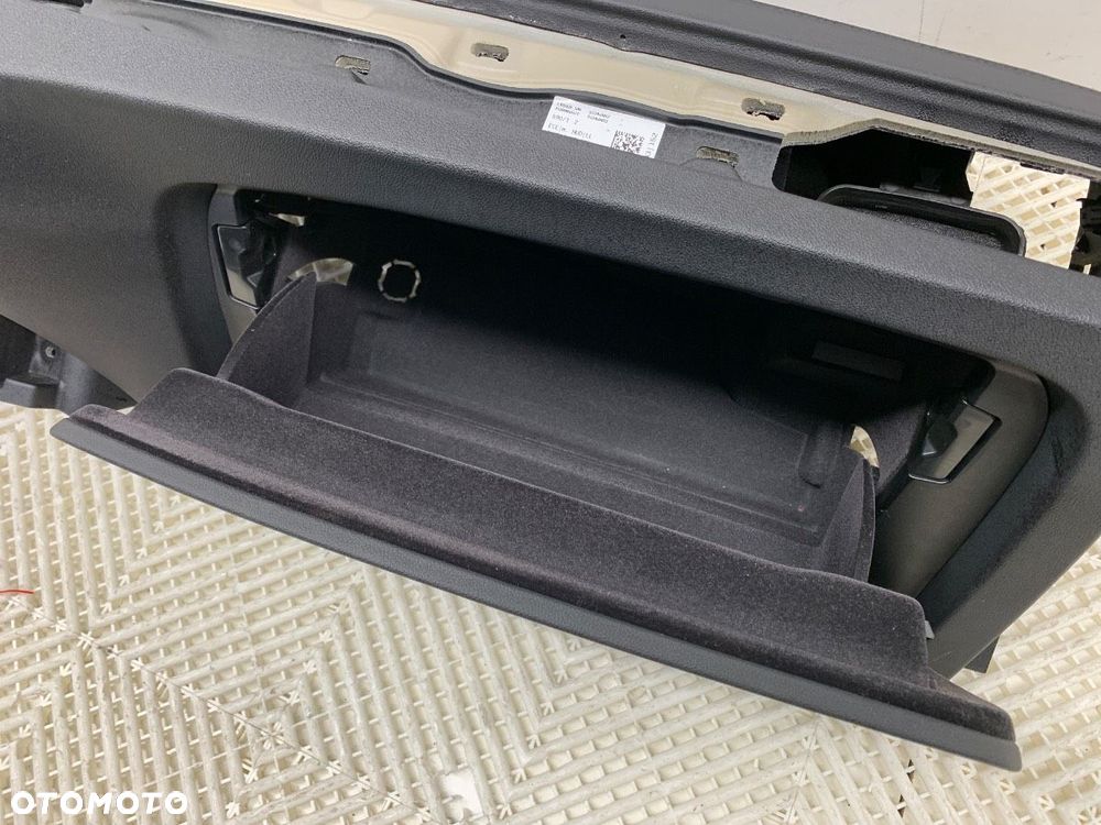 KOKPIT Z PODUSZKĄ PASAŻERA  BMW 5 (G30, F90) 2016 - 2022 M5 Competition 460 kW [625 KM] benzyna - 6