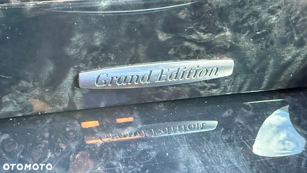 Mercedes-Benz ML 350 CDI 4Matic 7G-TRONIC DPF Grand Edition - 33