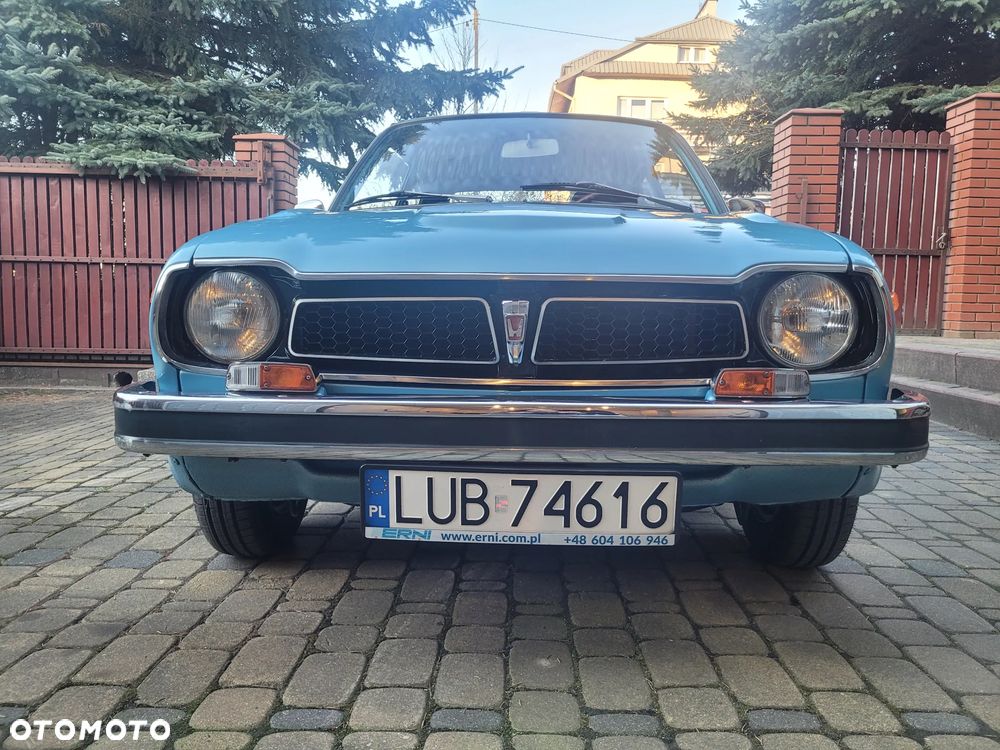 Honda Civic - 5