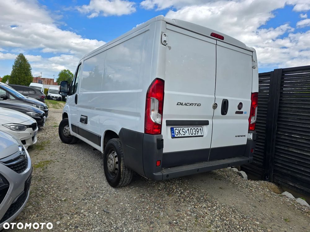 Fiat Ducato - 7