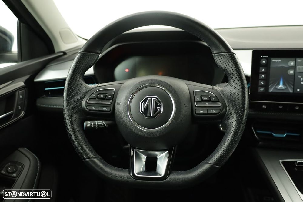 MG MG5 51 kWh Luxury - 15